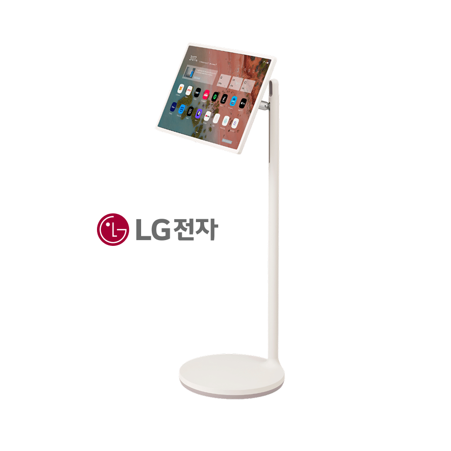 LG 스탠바이미 제품 이미지